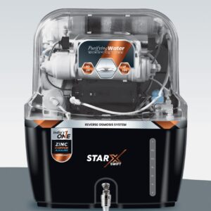 SmartPure X